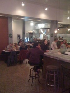 baby blues bbq in SF baby blues bbq in SF